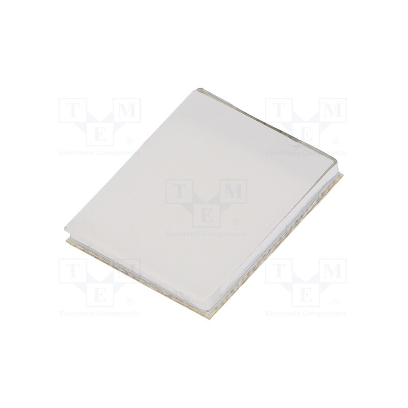 1 pcs x OKYSTAR - OKY3420-7 - Sensor: touch, capacitive, 2.7÷6VDC, Ch: 1