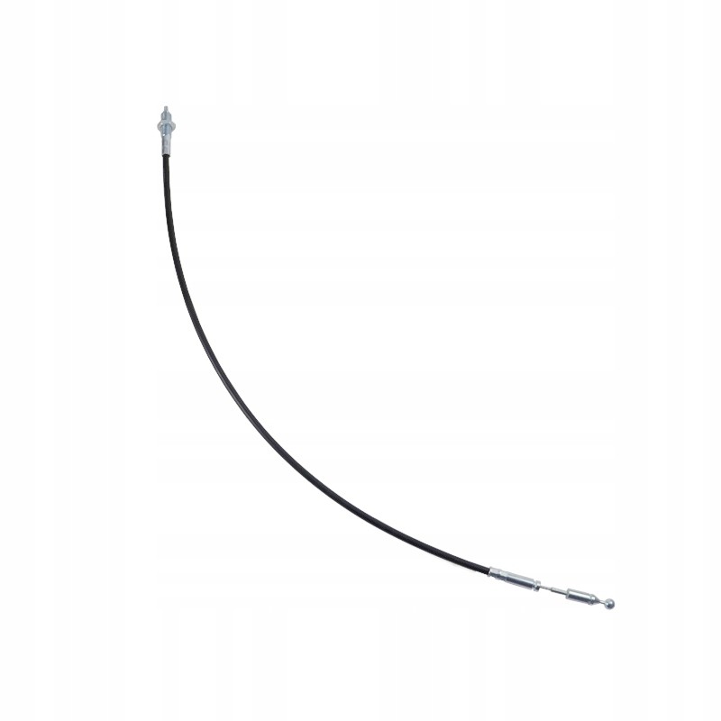 Steel ball steering cable 1000mm
