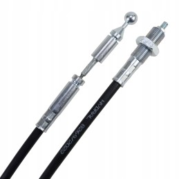 Steel ball steering cable 1200mm