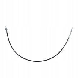 Steel ball steering cable 1200mm