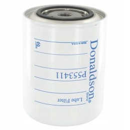 Donaldson oil filter p553411 w1140 6005025600 80