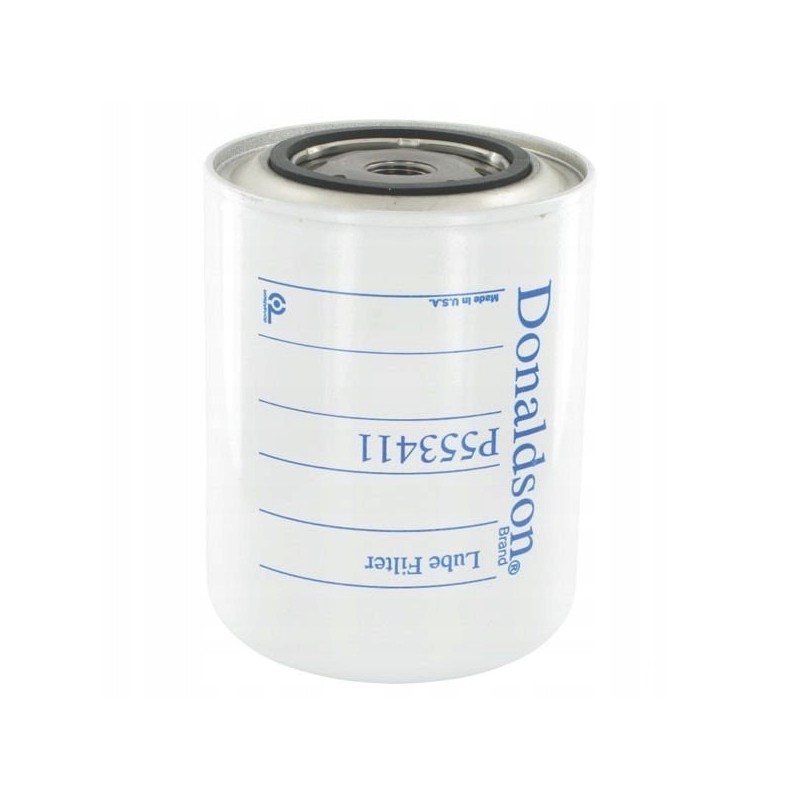 Donaldson oil filter p553411 w1140 6005025600 80