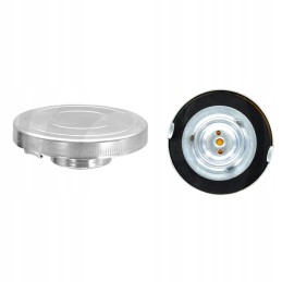 Fuel filler cap 67mm 38015755 granite
