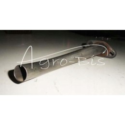 Zetor turbocharger oil pipe