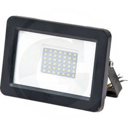 Helios LED floodlight 30 W without motion sensor