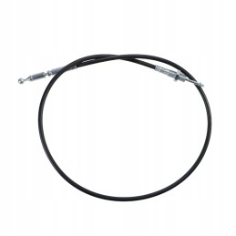 Steel ball steering cable 1500mm