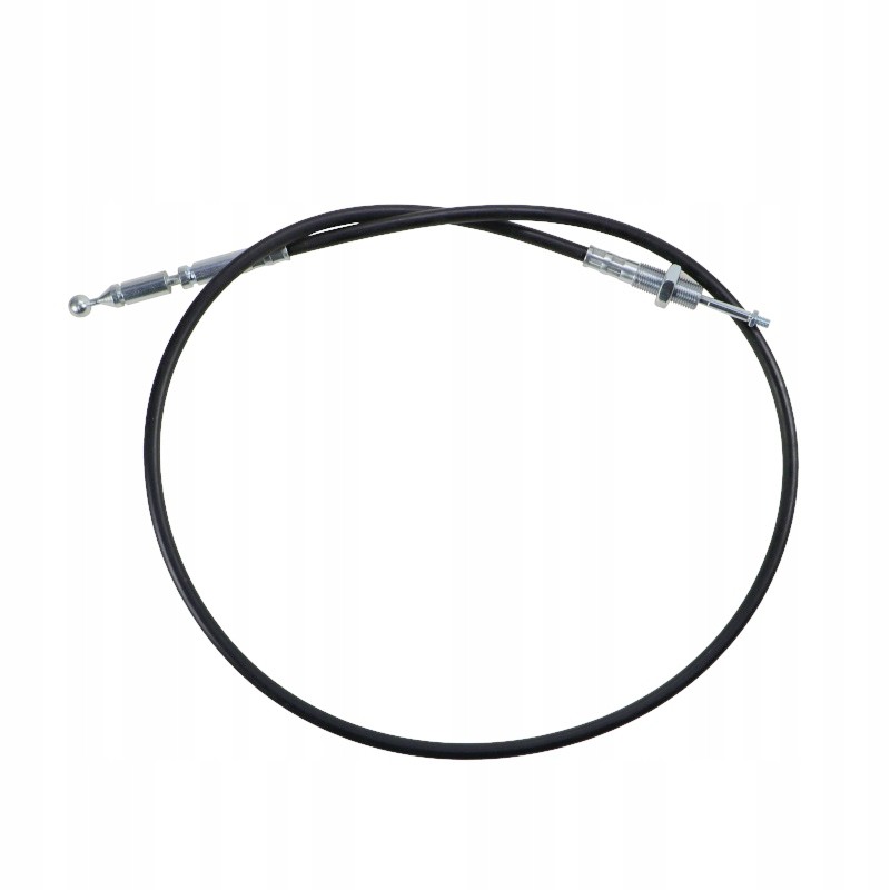 Steel ball steering cable 1500mm
