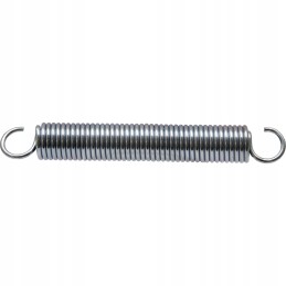 Massey Ferguson spring 71815136 granite