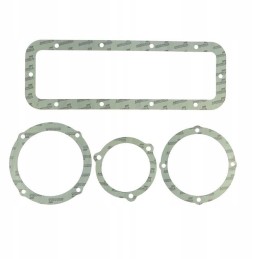 Set of final drive seals 50528020 504281