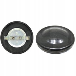 Zetor fuel filler cap 955235 80311209