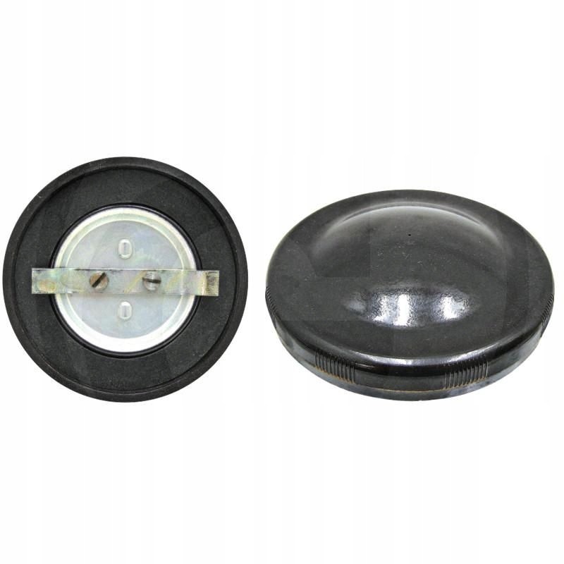 Zetor fuel filler cap 955235 80311209