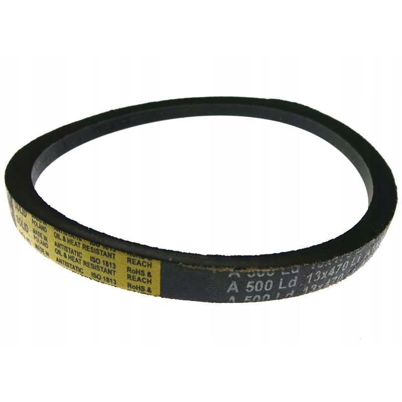Stomil Sanok Ha 500 reinforced V-belt