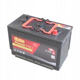 Battery 6v 195ah motogeneric centers