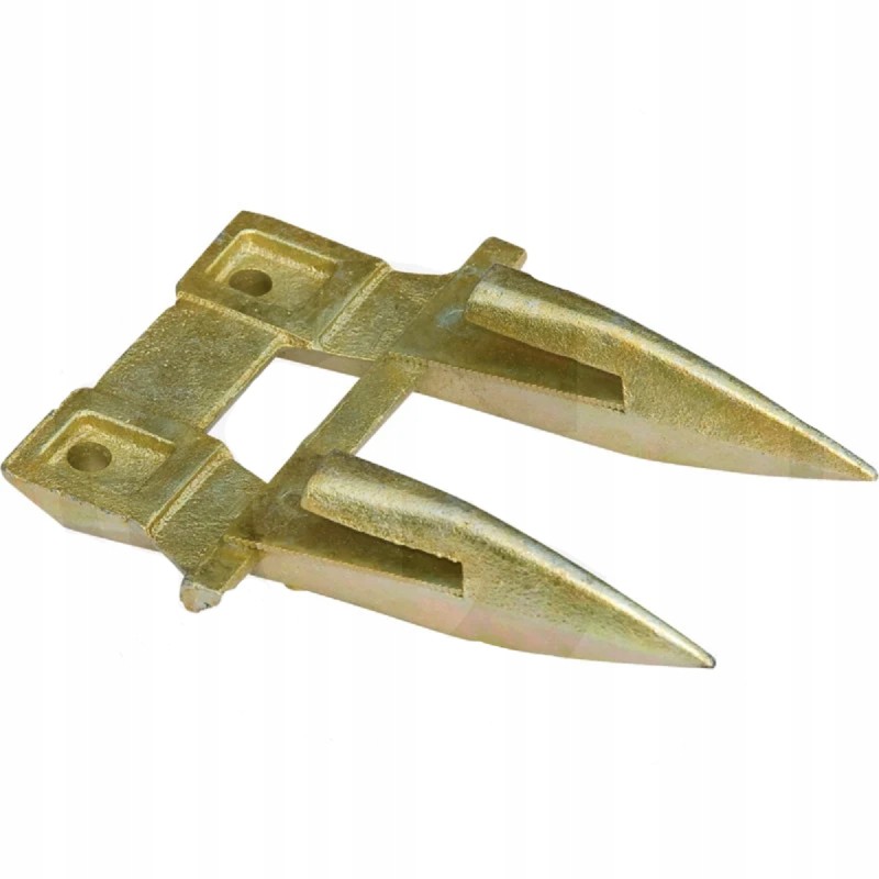 Bison double bayonet with 056 5050 02 005 0