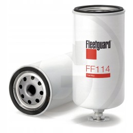 Fleetguard fuel filter 9831617