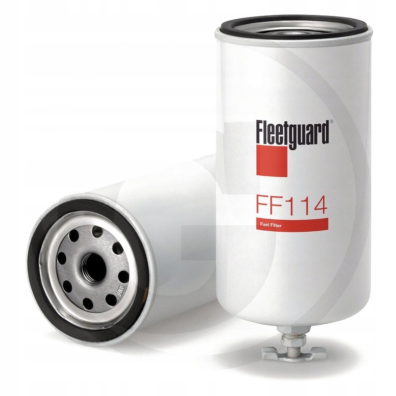 Fleetguard fuel filter 9831617