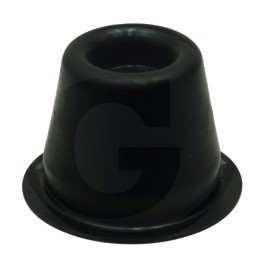 Granite self-sealing ring