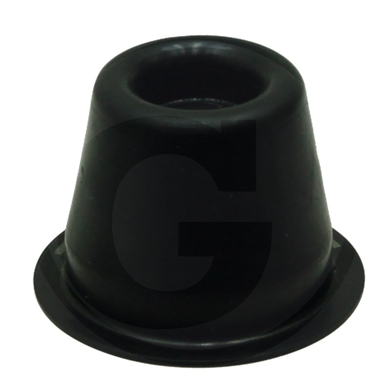 Granite self-sealing ring