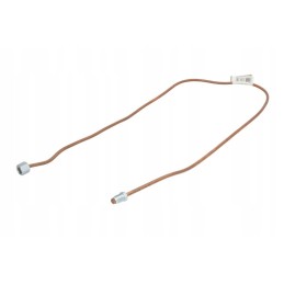 Flexible brake hose wp wp 104