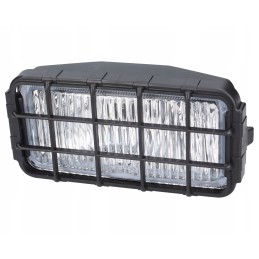 Wesem HP2 10045 180x86mm fog lamp