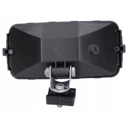 Wesem HP2 10045 180x86mm fog lamp