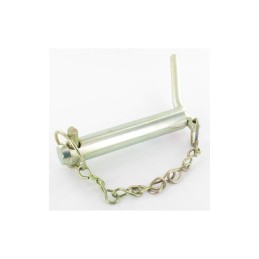 Z525130kr pin with handle 25x130 mm kramp