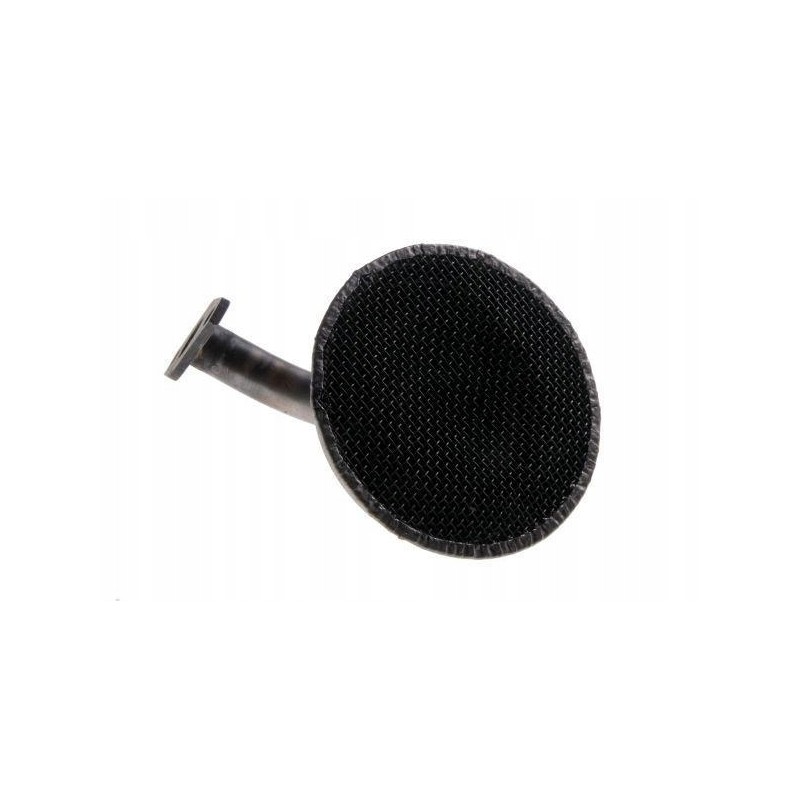 Oil pan sucker c 330