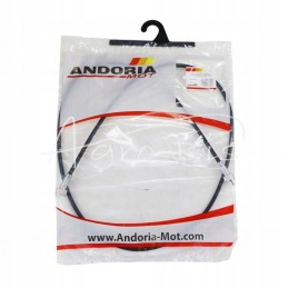 Hour meter cable l 1655mm 1695mm 40