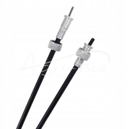 Hour meter cable l 1655mm 1695mm 40