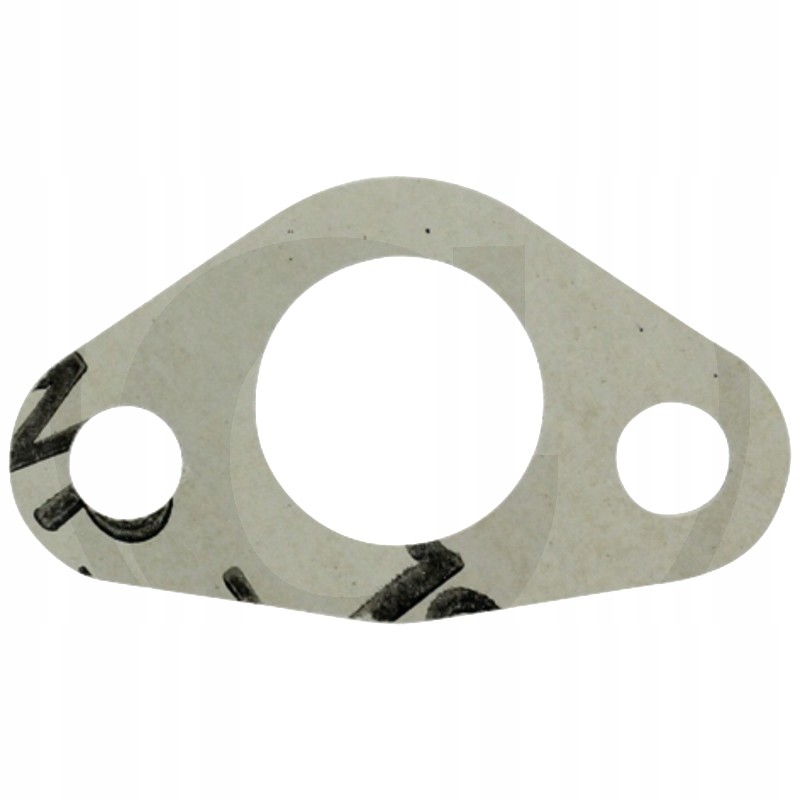 Fendt granite sealing ring