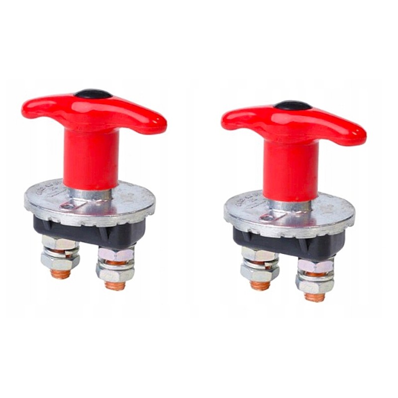 Ground current hebel 2000a 2pcs disconnector switch t5