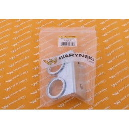 Warynski euro pushpul double quick connector holder