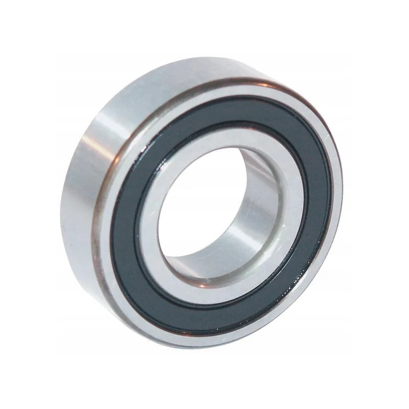 Ball bearing usually 25x62x17 mm ina fag 63052rs