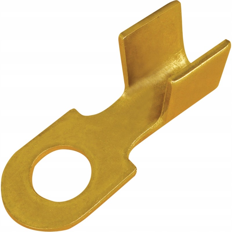 Eyelet tip 12mm p2056