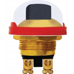 ZETOR starter switch button