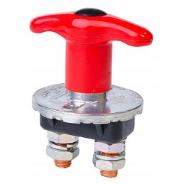 Isolator, current switch u6e63 ground hebel 2000a 2