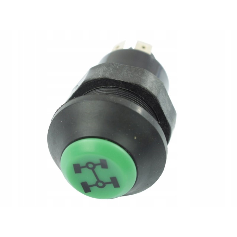 4wd drive switch massey ferguson 3385822m1