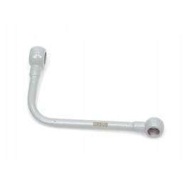 Complete hose and hydraulic filter for Ursus C 3