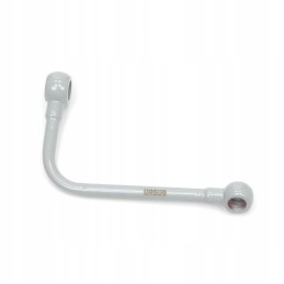 Complete hose and hydraulic filter for Ursus C 3