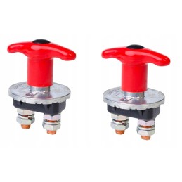 2000a 2pcs disconnector ground current switch hebel