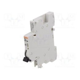 1 pcs x LOVATO ELECTRIC - P1X1011UH - Auxiliary contacts