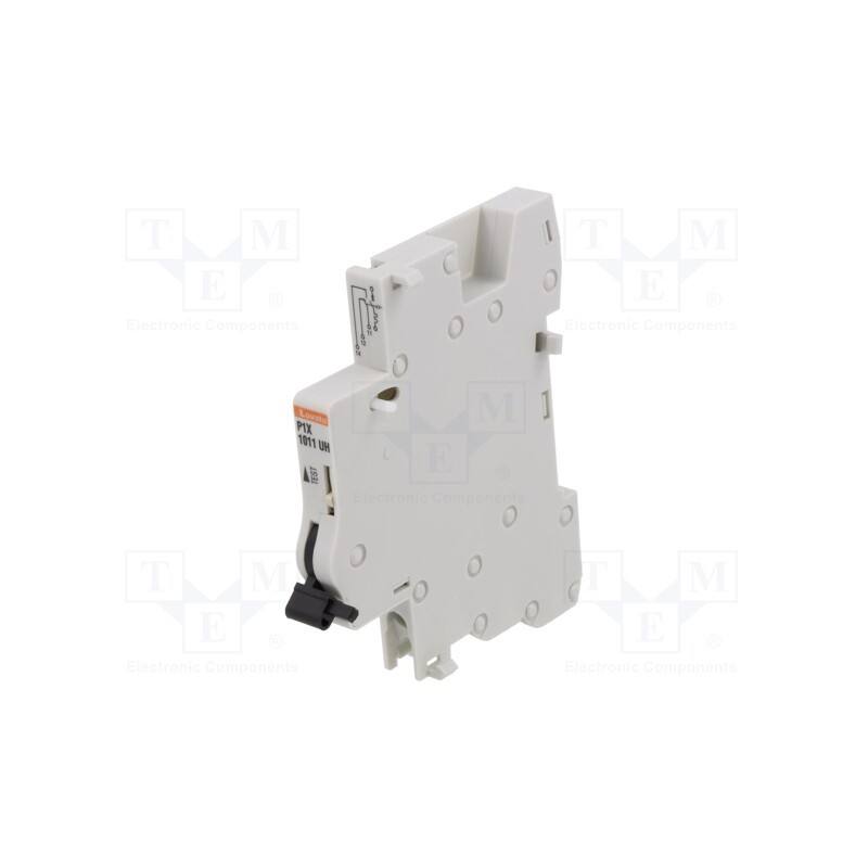 1 pcs x LOVATO ELECTRIC - P1X1011UH - Auxiliary contacts