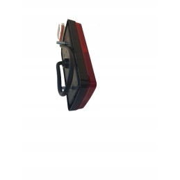 LED rear lamp 12 24v dynamic steering