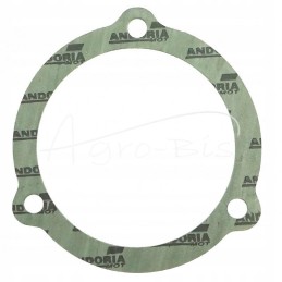Rear hub cover gasket krazelite 0 8mm c