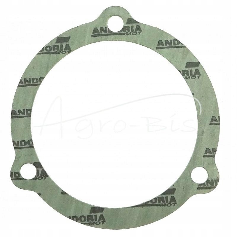 Rear hub cover gasket krazelite 0 8mm c