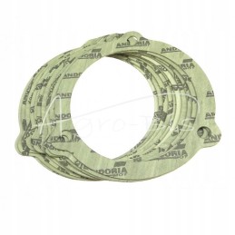 Rear hub cover gasket krazelite 0 8mm c