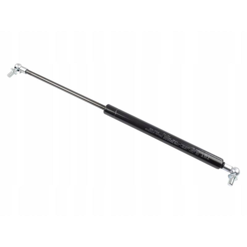 Gas actuator spring telescope 10368919 1036891
