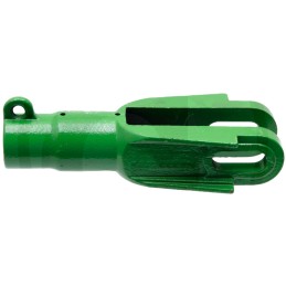 Fork head 71812393 r106414 granite