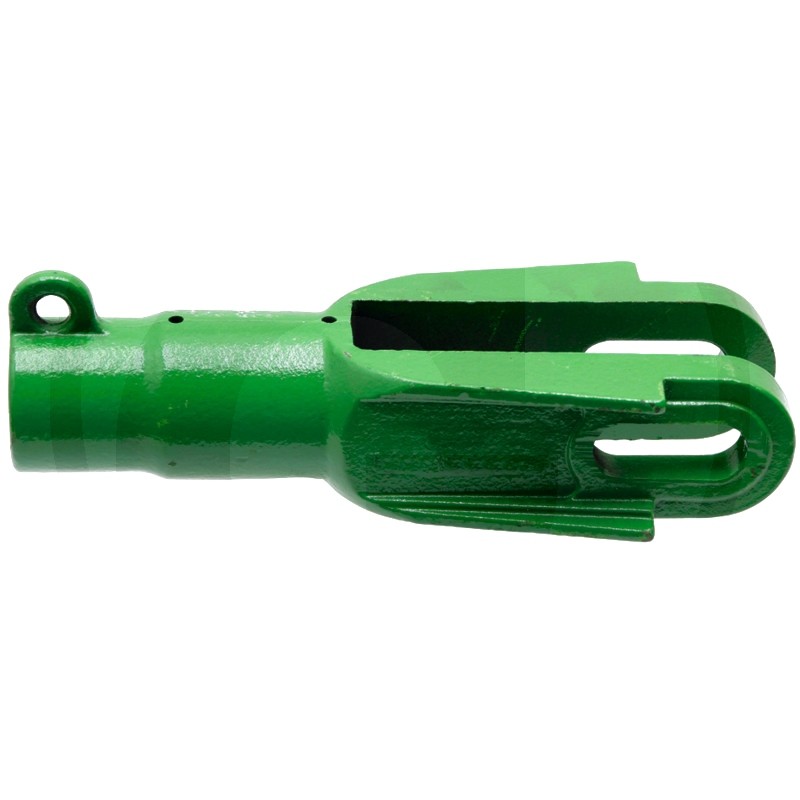 Fork head 71812393 r106414 granite