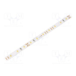 1 m x TRON - 213731 - LED tape, white warm, 3030, 19.6÷20.3V, LED/m: 56, 10mm, IP20, 120°